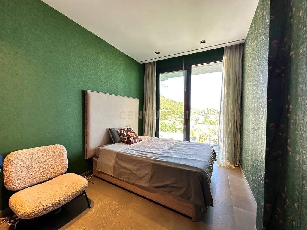 Moradia contemporânea de luxo com vistas panorâmicas em Mijas Costa - Image 24