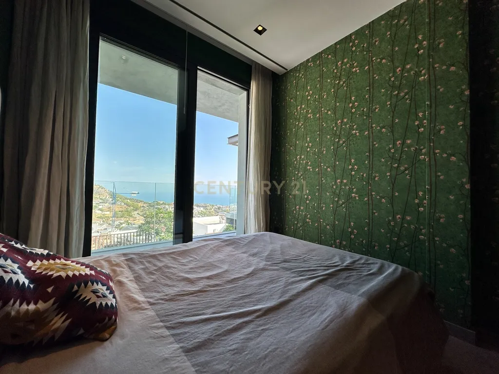 Moradia contemporânea de luxo com vistas panorâmicas em Mijas Costa - Image 11
