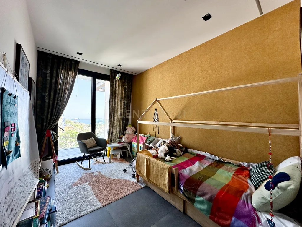 Moradia contemporânea de luxo com vistas panorâmicas em Mijas Costa - Image 41