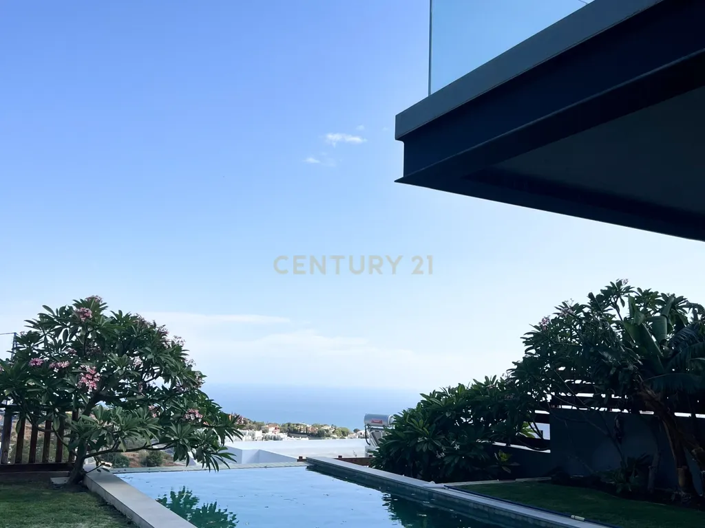 Moradia contemporânea de luxo com vistas panorâmicas em Mijas Costa - Image 44