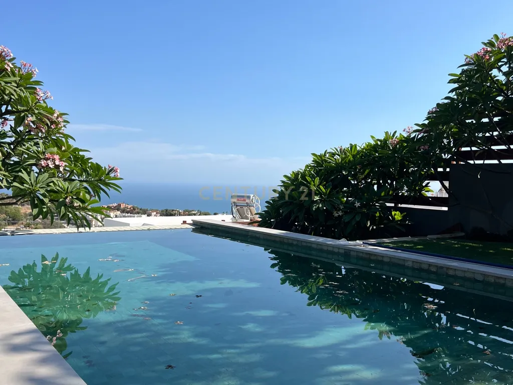 Moradia contemporânea de luxo com vistas panorâmicas em Mijas Costa - Image 45