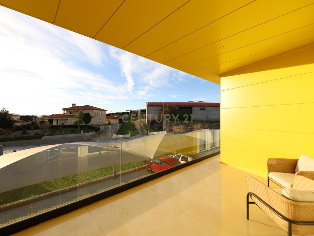 Pavilhão Industrial em Sernancelhe - Image 34