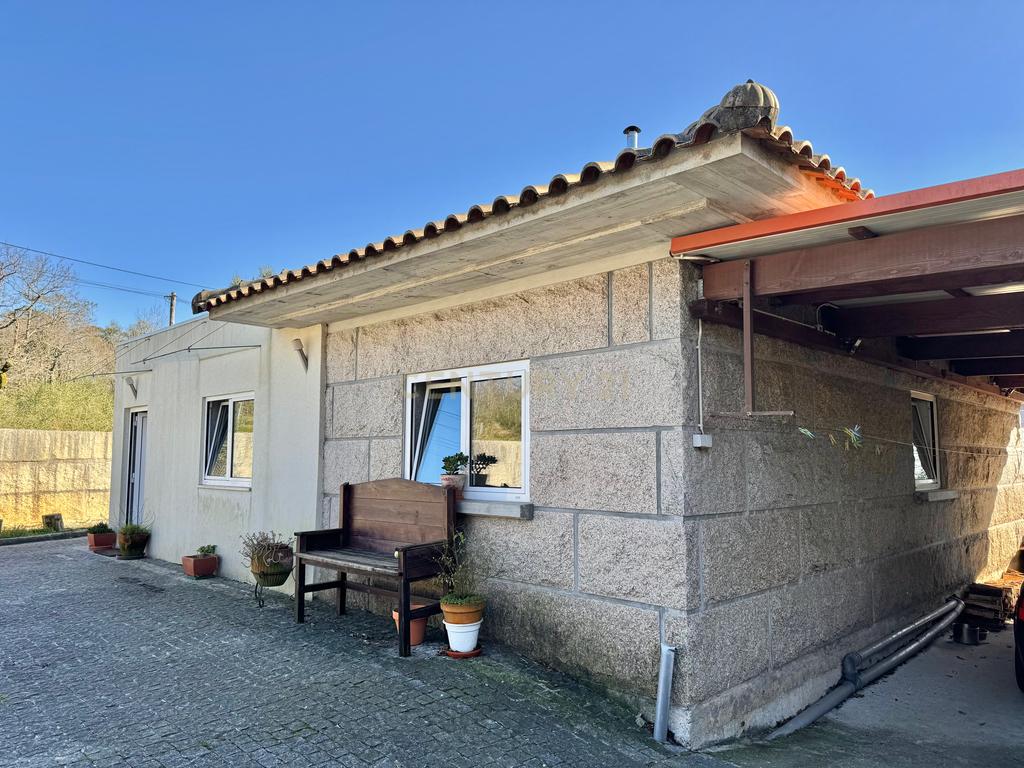 Moradia Térrea T3, Monte Córdova , Santo Tirso - Image 32