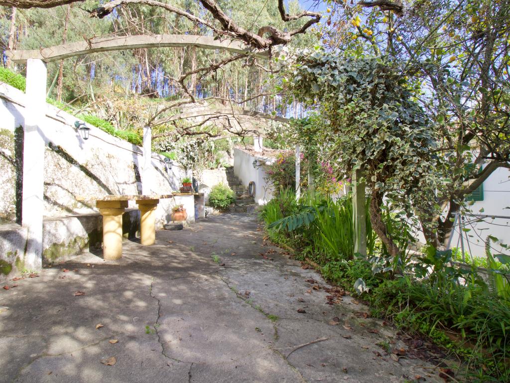 Casa de Charme - Combinação de história, natureza e potencial de desenvolvimento - Torres Vedras - Image 27
