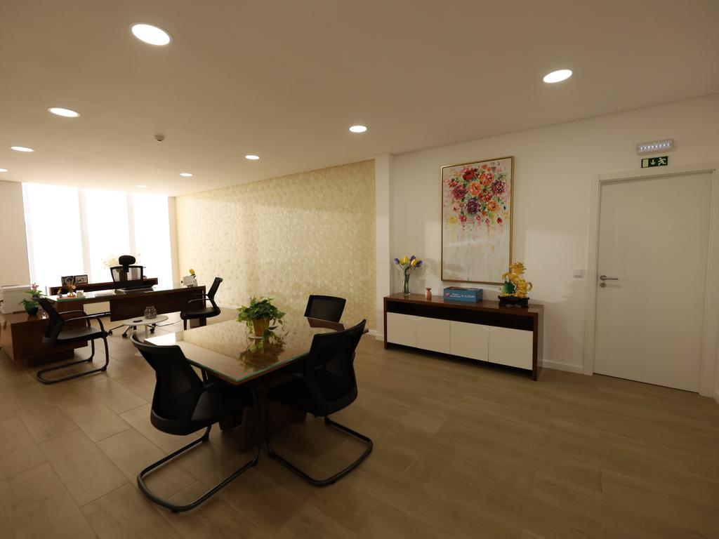 Pavilhão Industrial em Sernancelhe - Image 37