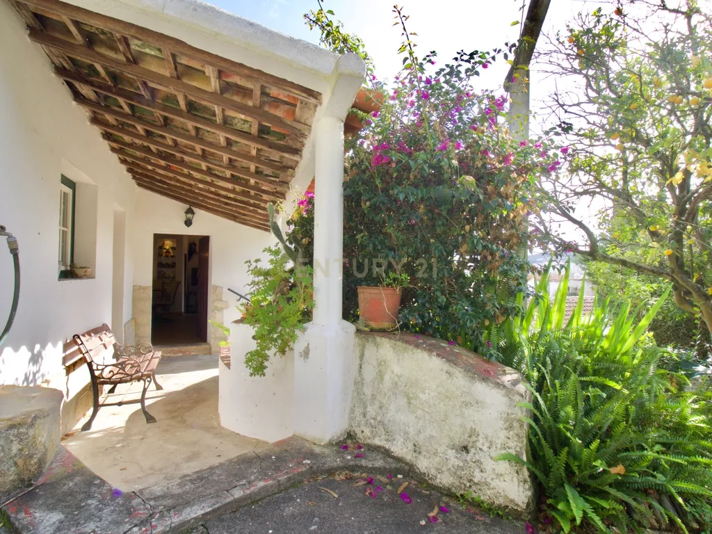 Casa de Charme - Combinação de história, natureza e potencial de desenvolvimento - Torres Vedras - Image 28