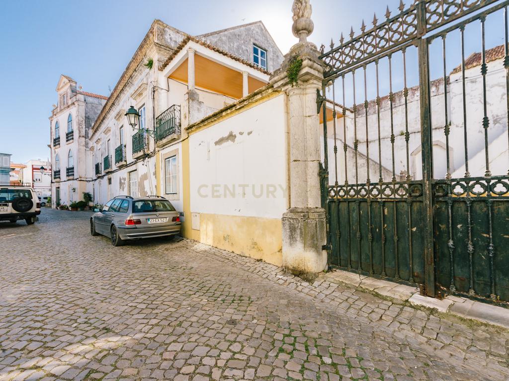 Palacete histórico - um imóvel único junto ao rio no centro da vila de Alcochete - Image 63