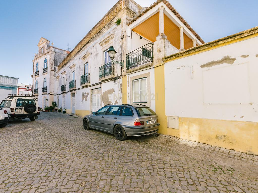 Palacete histórico - um imóvel único junto ao rio no centro da vila de Alcochete - Image 61