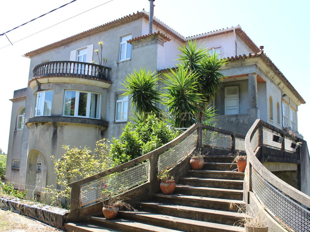 Quinta da Cerqueda, Santo Tirso - Image 20
