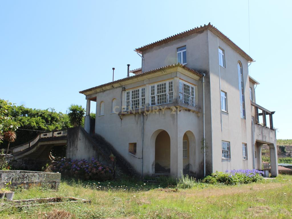 Quinta da Cerqueda, Santo Tirso - Image 22
