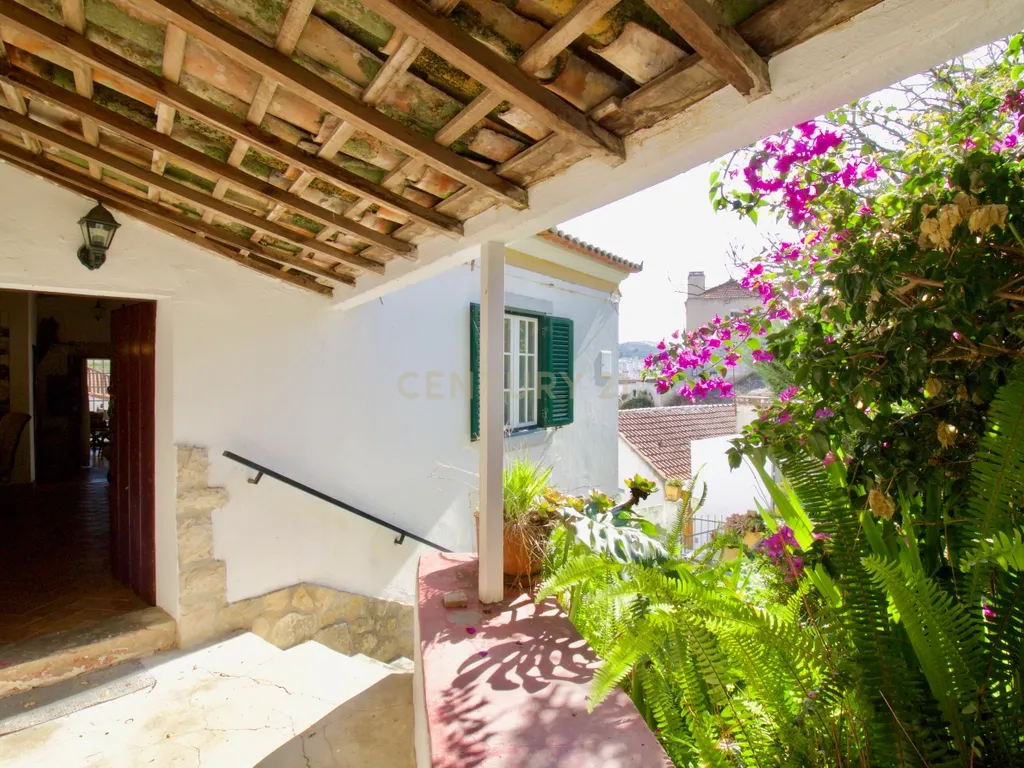Casa de Charme - Combinação de história, natureza e potencial de desenvolvimento - Torres Vedras - Image 35