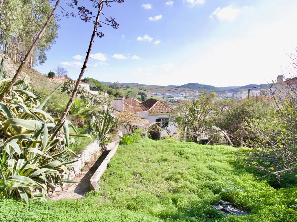 Casa de Charme - Combinação de história, natureza e potencial de desenvolvimento - Torres Vedras - Image 76