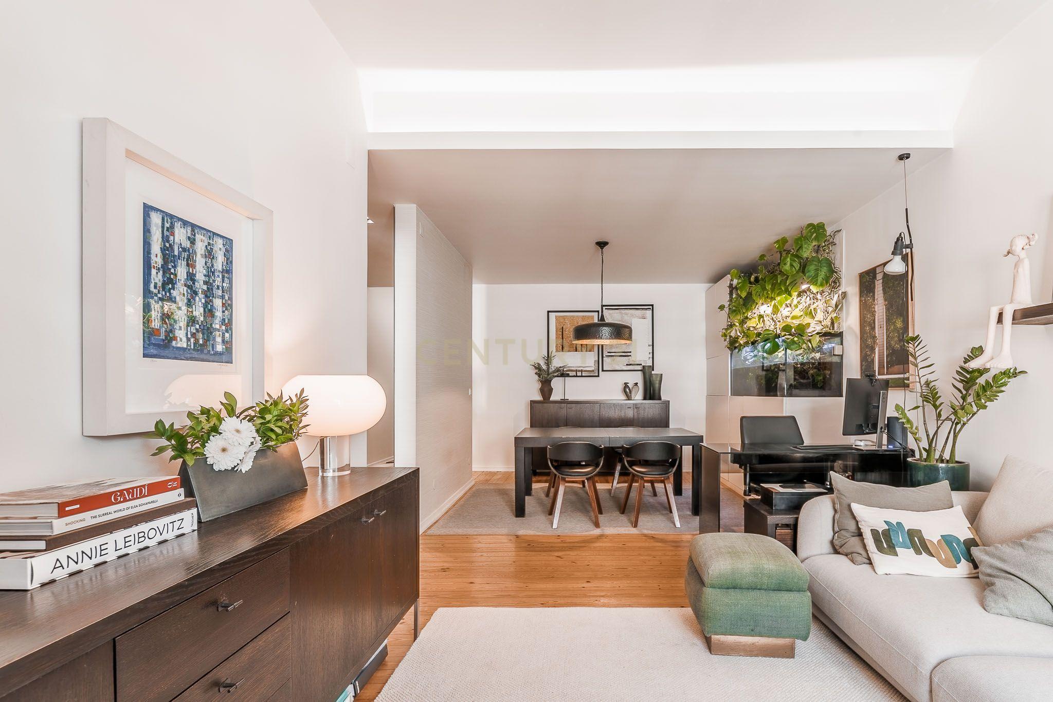 T3 Bairro dos Atores com espaço exterior - Image 3