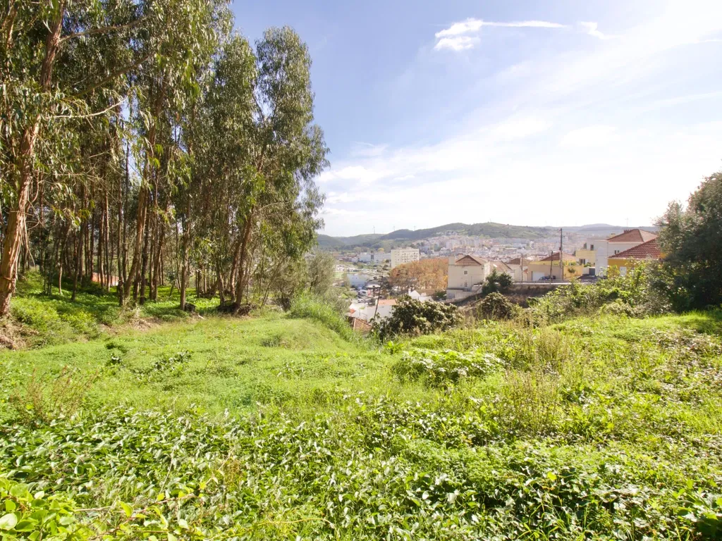Casa de Charme - Combinação de história, natureza e potencial de desenvolvimento - Torres Vedras - Image 80