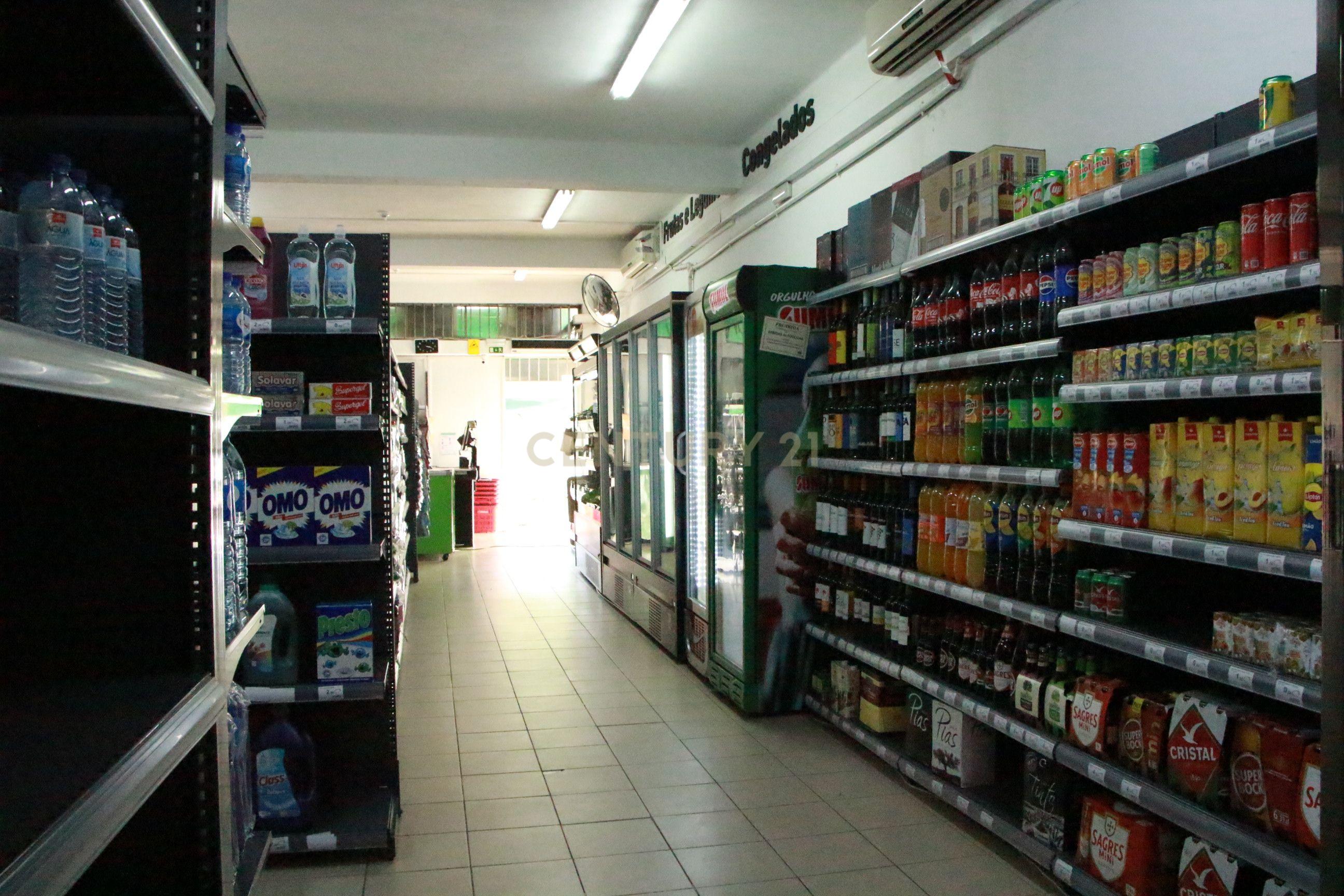 Trespasse de Mini-Mercado em Faro – Excelente Localização - Image 7