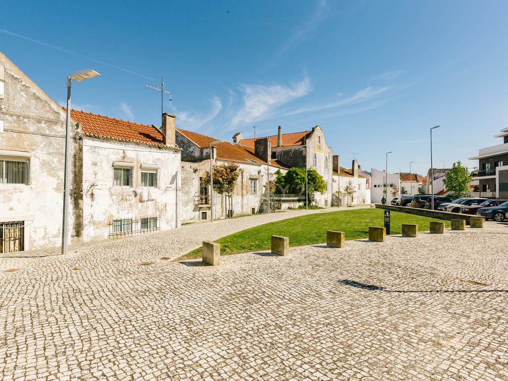Palacete histórico - um imóvel único junto ao rio no centro da vila de Alcochete - Image 65
