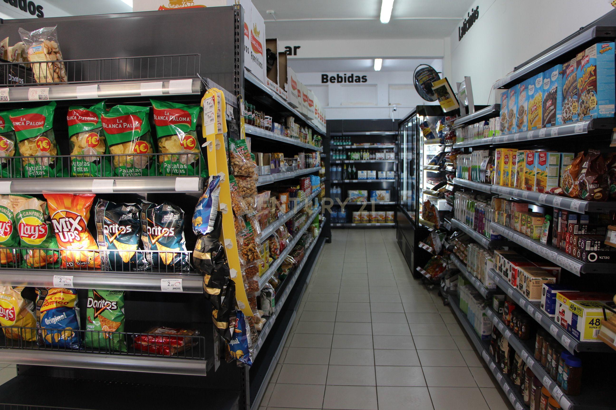 Trespasse de Mini-Mercado em Faro – Excelente Localização - Image 6