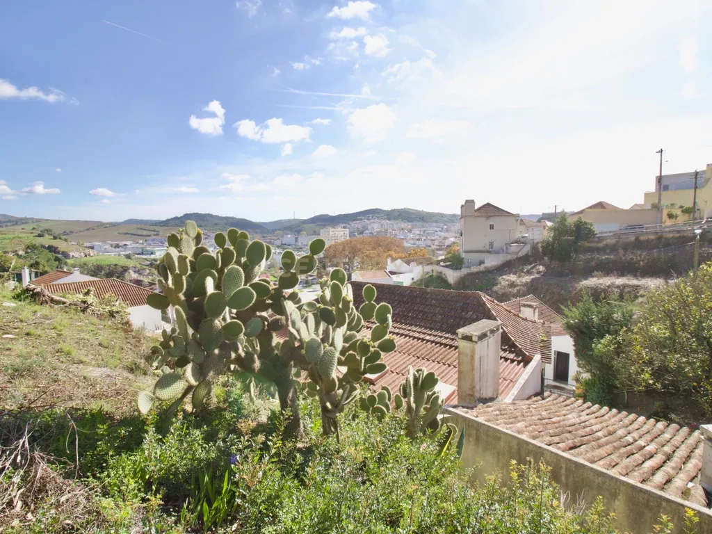 Casa de Charme - Combinação de história, natureza e potencial de desenvolvimento - Torres Vedras - Image 86