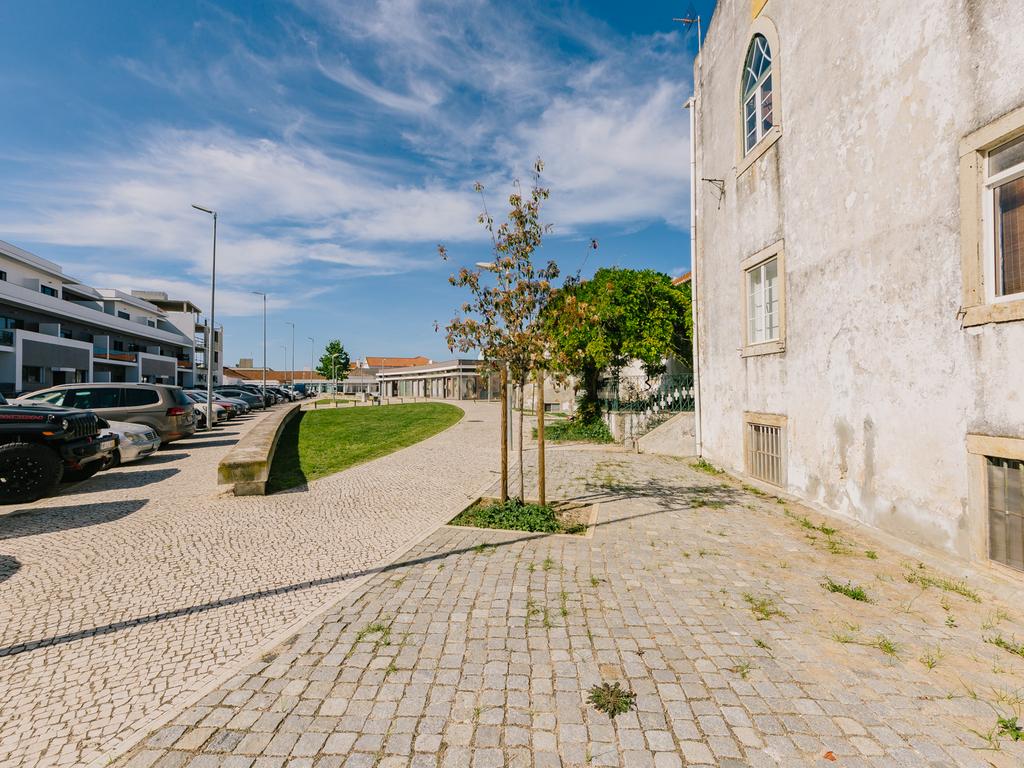 Palacete histórico - um imóvel único junto ao rio no centro da vila de Alcochete - Image 69