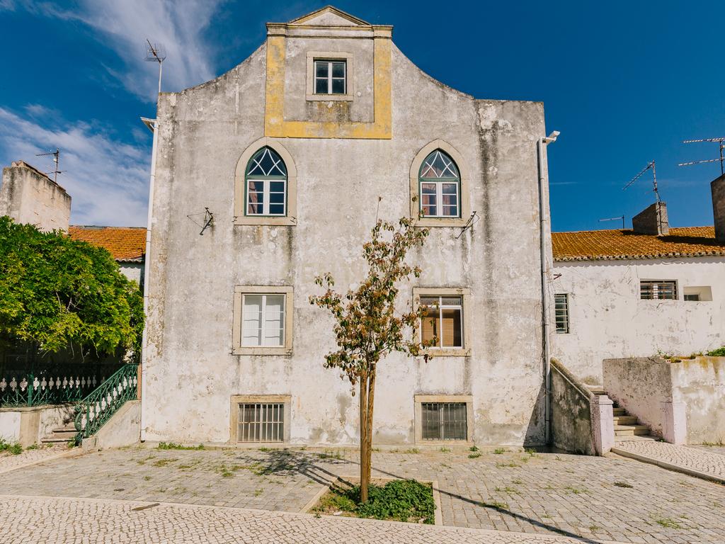 Palacete histórico - um imóvel único junto ao rio no centro da vila de Alcochete - Image 67