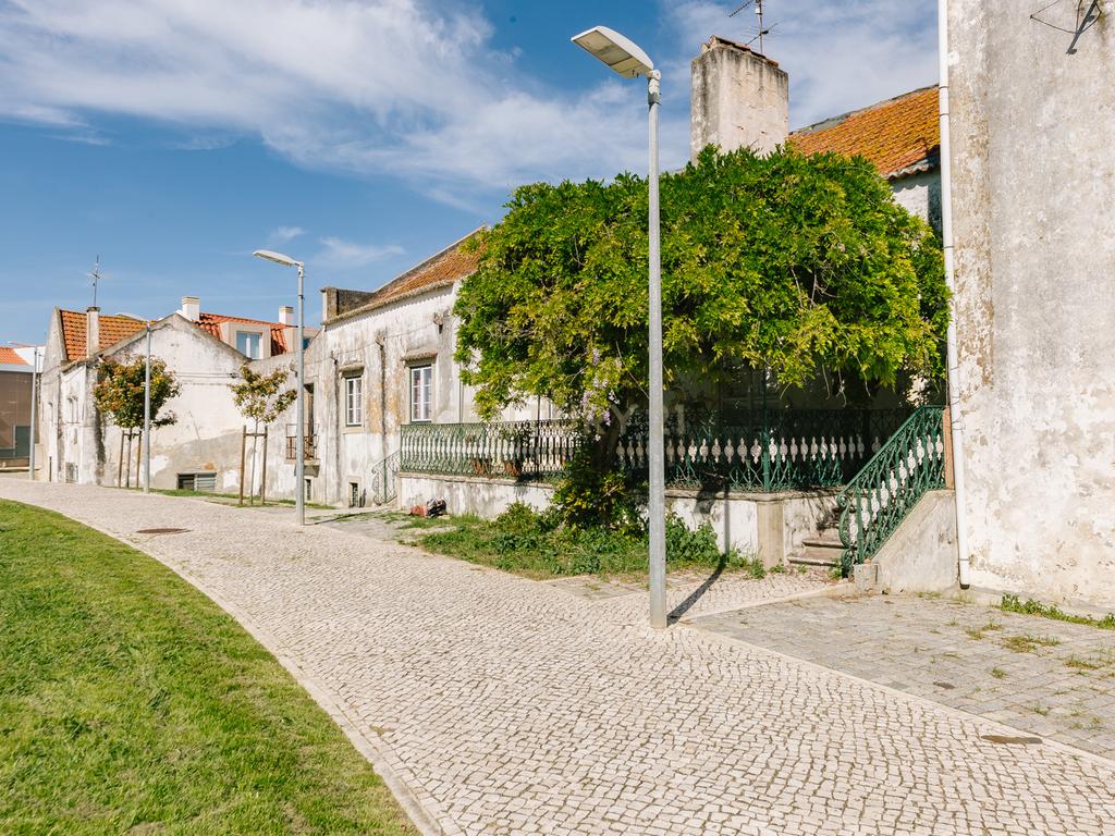 Palacete histórico - um imóvel único junto ao rio no centro da vila de Alcochete - Image 68