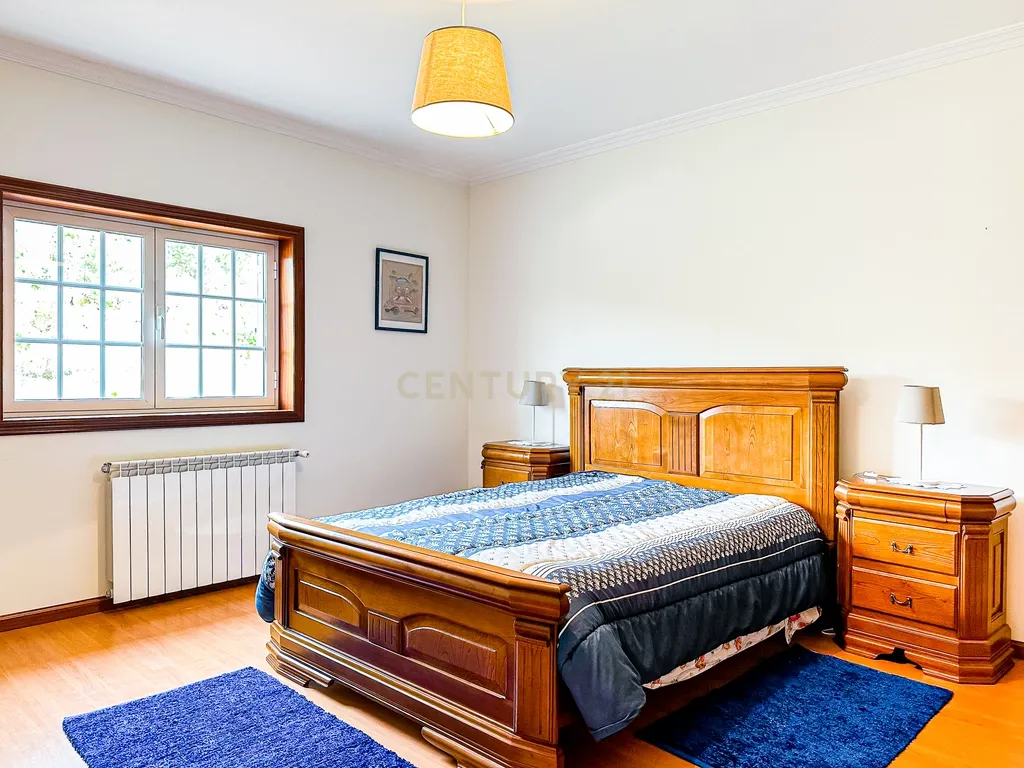 Empreendimento - Quinta com 3,5ha (35.288m²) - Moradia T5, com amendoeiras e oliveiras. Vila Flor - Bragança - Image 27