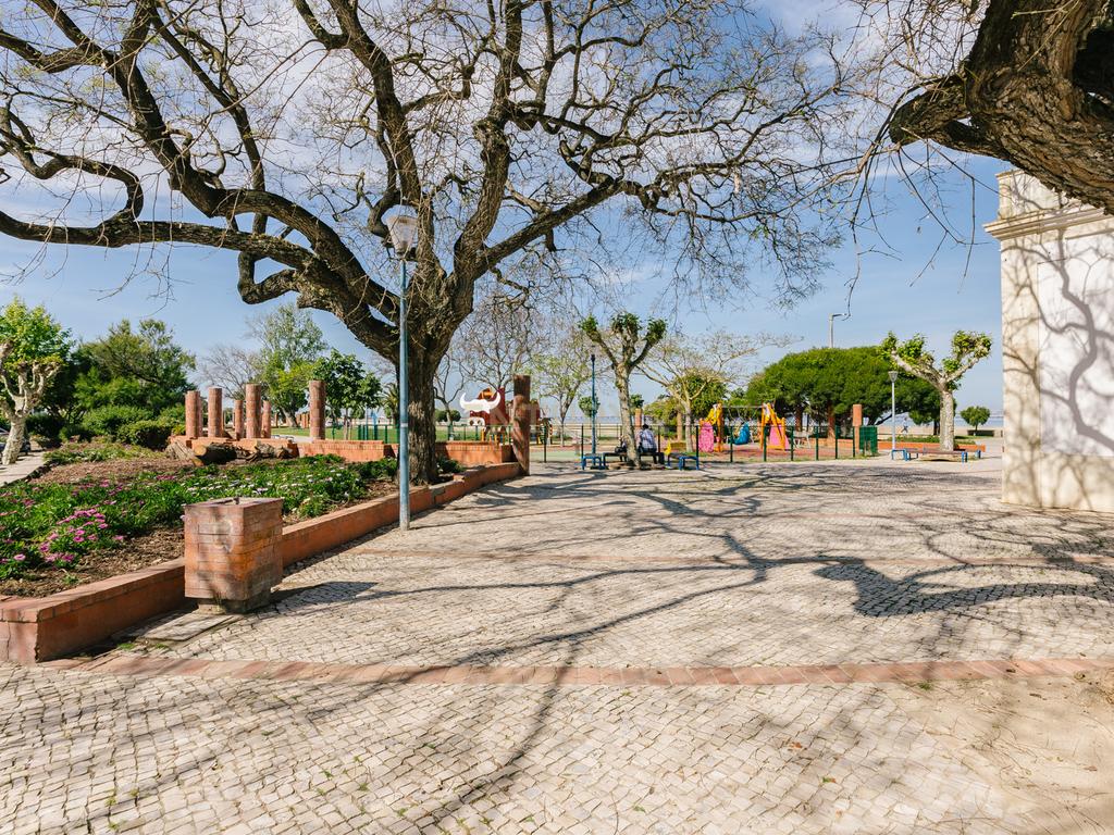 Palacete histórico - um imóvel único junto ao rio no centro da vila de Alcochete - Image 75
