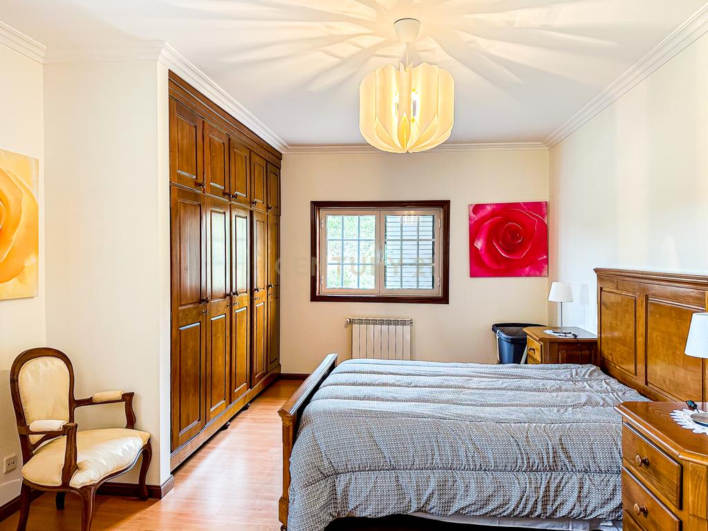 Empreendimento - Quinta com 3,5ha (35.288m²) - Moradia T5, com amendoeiras e oliveiras. Vila Flor - Bragança - Image 24