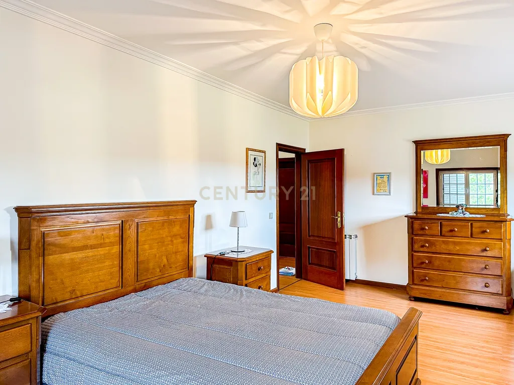 Empreendimento - Quinta com 3,5ha (35.288m²) - Moradia T5, com amendoeiras e oliveiras. Vila Flor - Bragança - Image 23