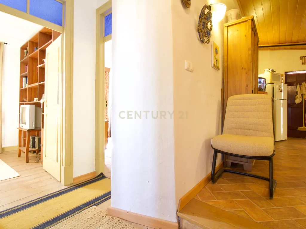 Casa de Charme - Combinação de história, natureza e potencial de desenvolvimento - Torres Vedras - Image 46