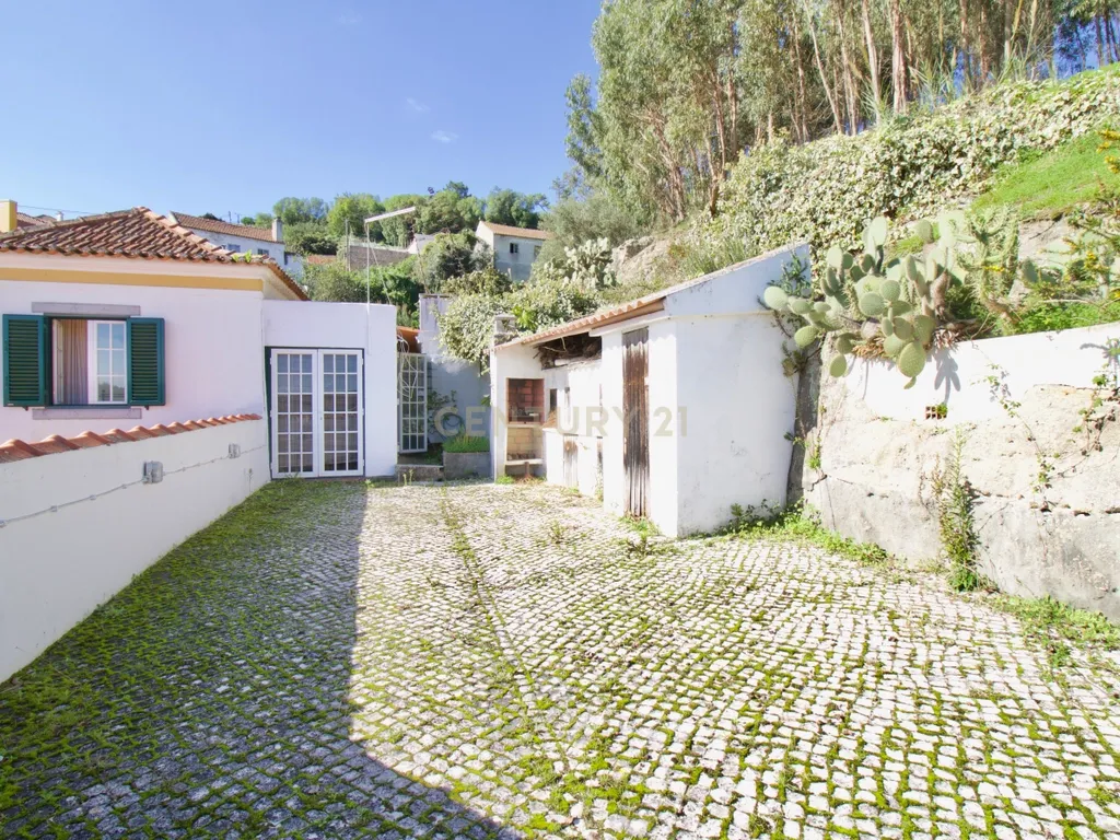 Casa de Charme - Combinação de história, natureza e potencial de desenvolvimento - Torres Vedras - Image 17