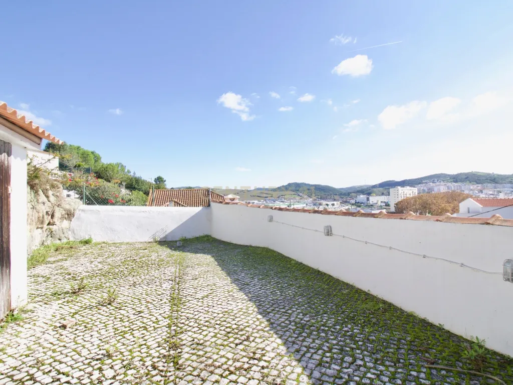 Casa de Charme - Combinação de história, natureza e potencial de desenvolvimento - Torres Vedras - Image 21