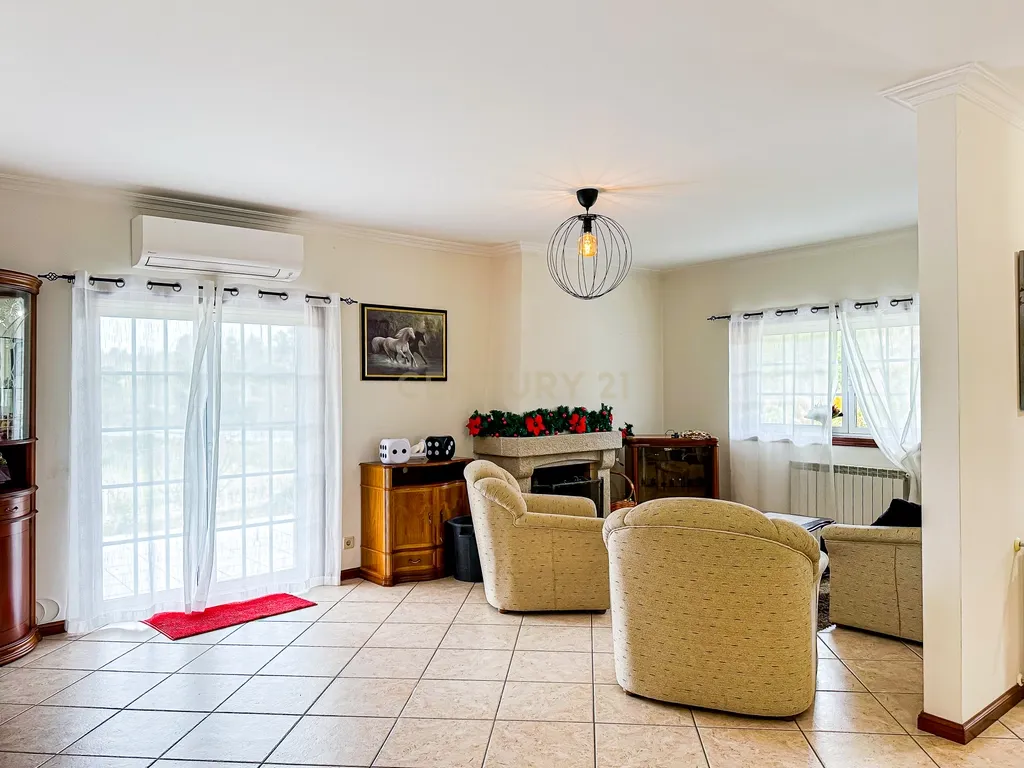 Empreendimento - Quinta com 3,5ha (35.288m²) - Moradia T5, com amendoeiras e oliveiras. Vila Flor - Bragança - Image 14