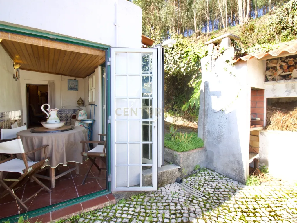 Casa de Charme - Combinação de história, natureza e potencial de desenvolvimento - Torres Vedras - Image 18