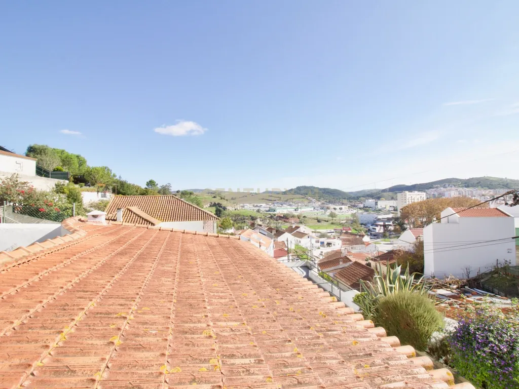 Casa de Charme - Combinação de história, natureza e potencial de desenvolvimento - Torres Vedras - Image 53