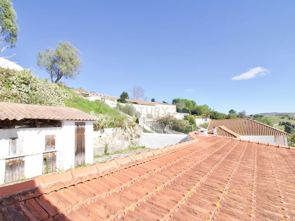 Casa de Charme - Combinação de história, natureza e potencial de desenvolvimento - Torres Vedras - Image 55