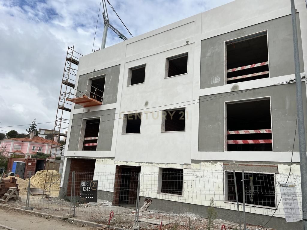 RESERVADO- Sintra - Serra de Casal de Cambra - Apartamento T3 com 3 lugares de parqueamento e terraço - Image 2