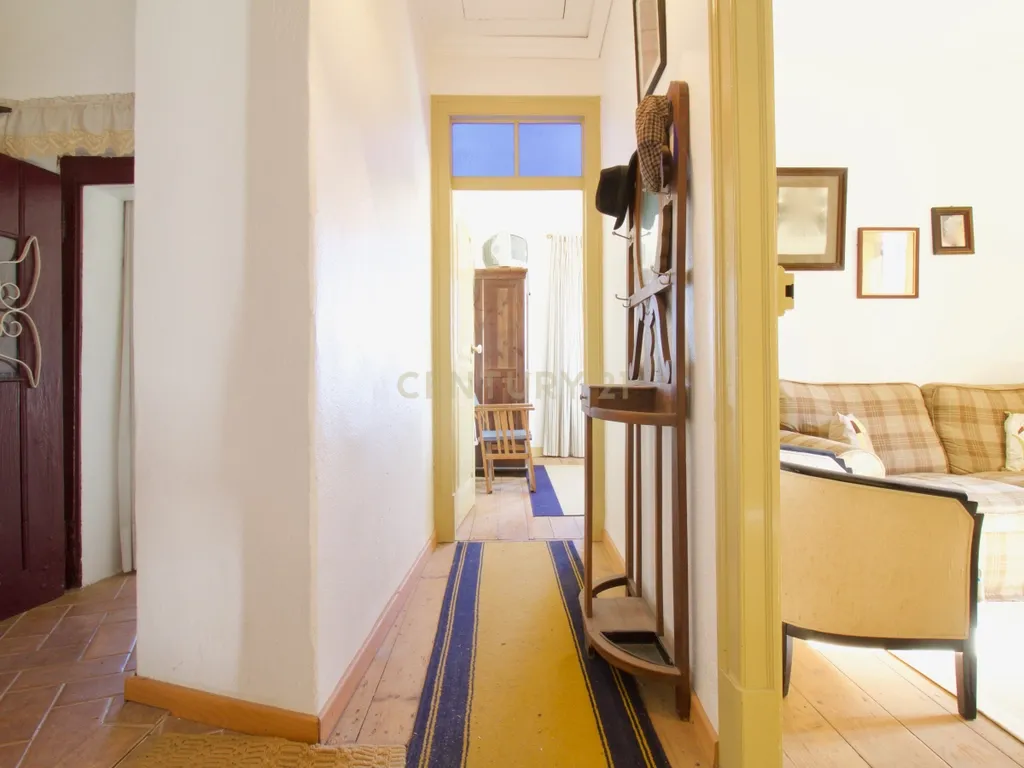 Casa de Charme - Combinação de história, natureza e potencial de desenvolvimento - Torres Vedras - Image 51
