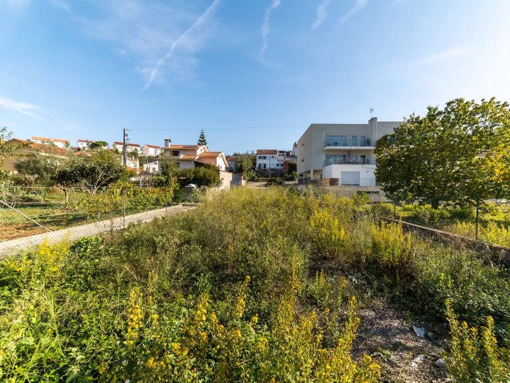 Terreno com 960m2 para venda, Assafarge, Coimbra - Image 6