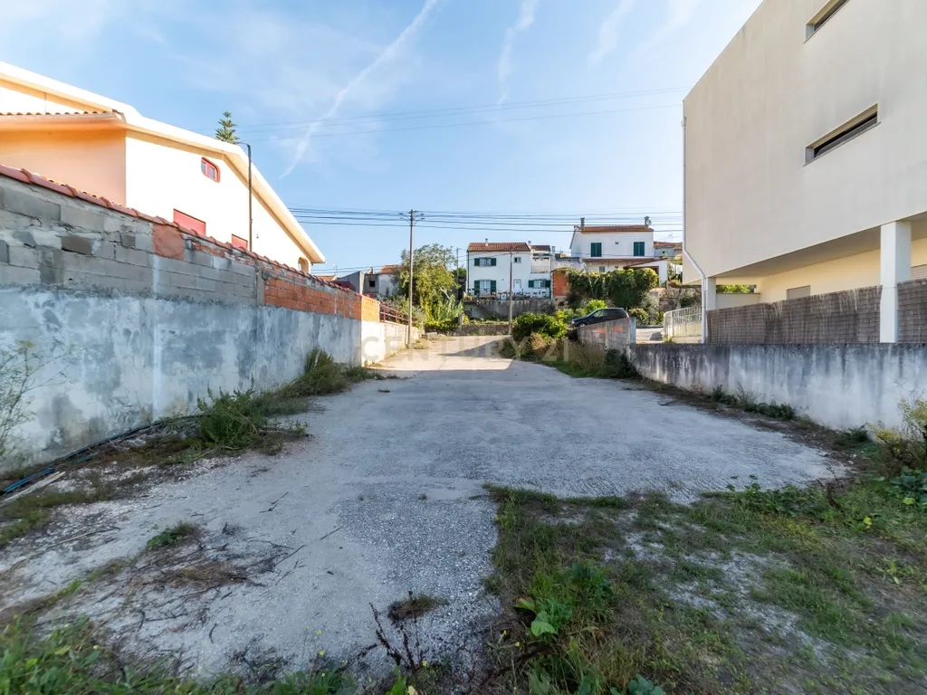Terreno com 960m2 para venda, Assafarge, Coimbra - Image 4