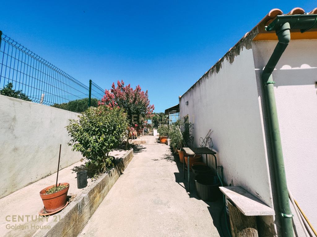 MORADIA EM T4 MARINHAIS – TRANQUILIDADE DO CAMPO, PERTO DA CIDADE - Image 20