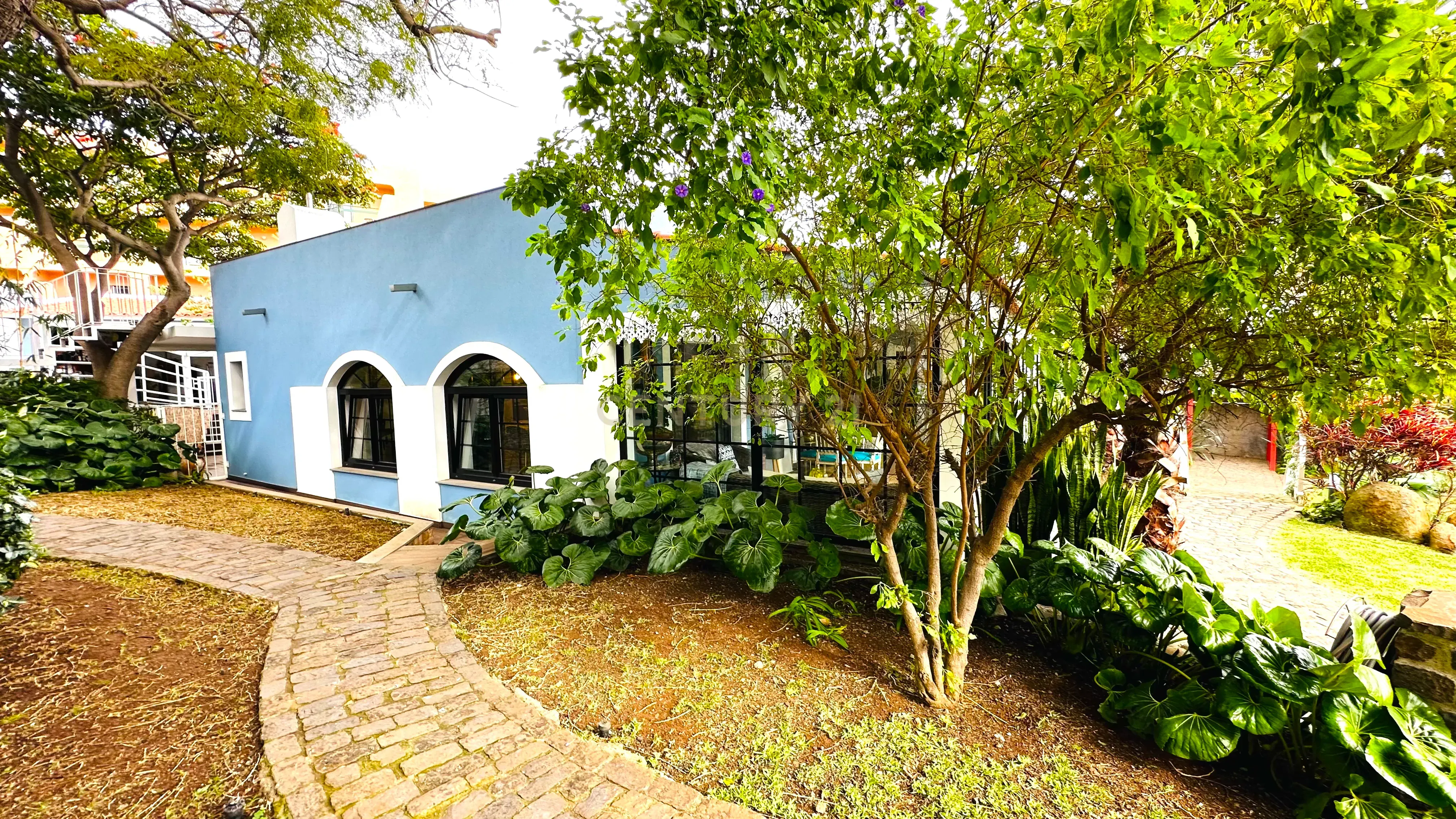 LUXURY PROPERTYS - Moradia Térrea no Garajau - Santa Cruz - Image 52