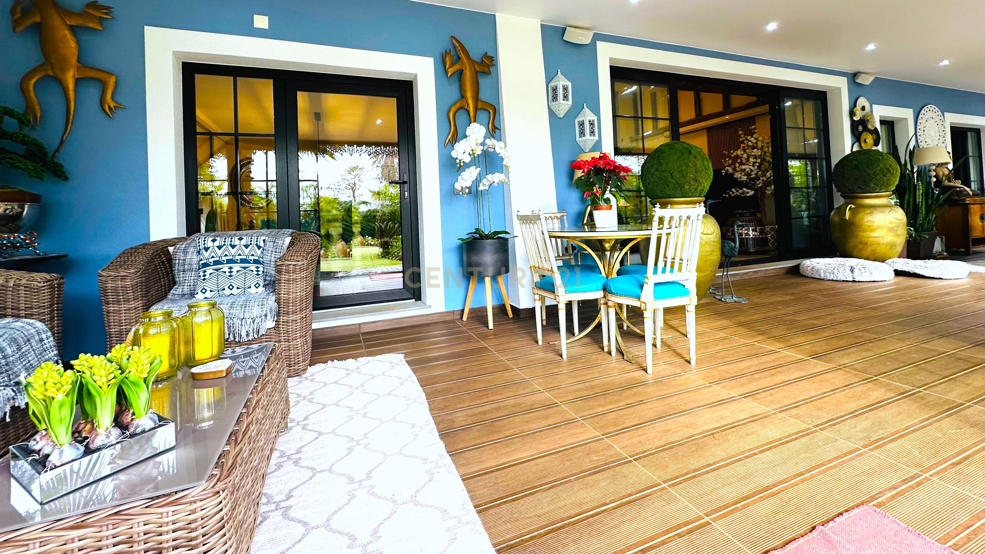 LUXURY PROPERTYS - Moradia Térrea no Garajau - Santa Cruz - Image 30