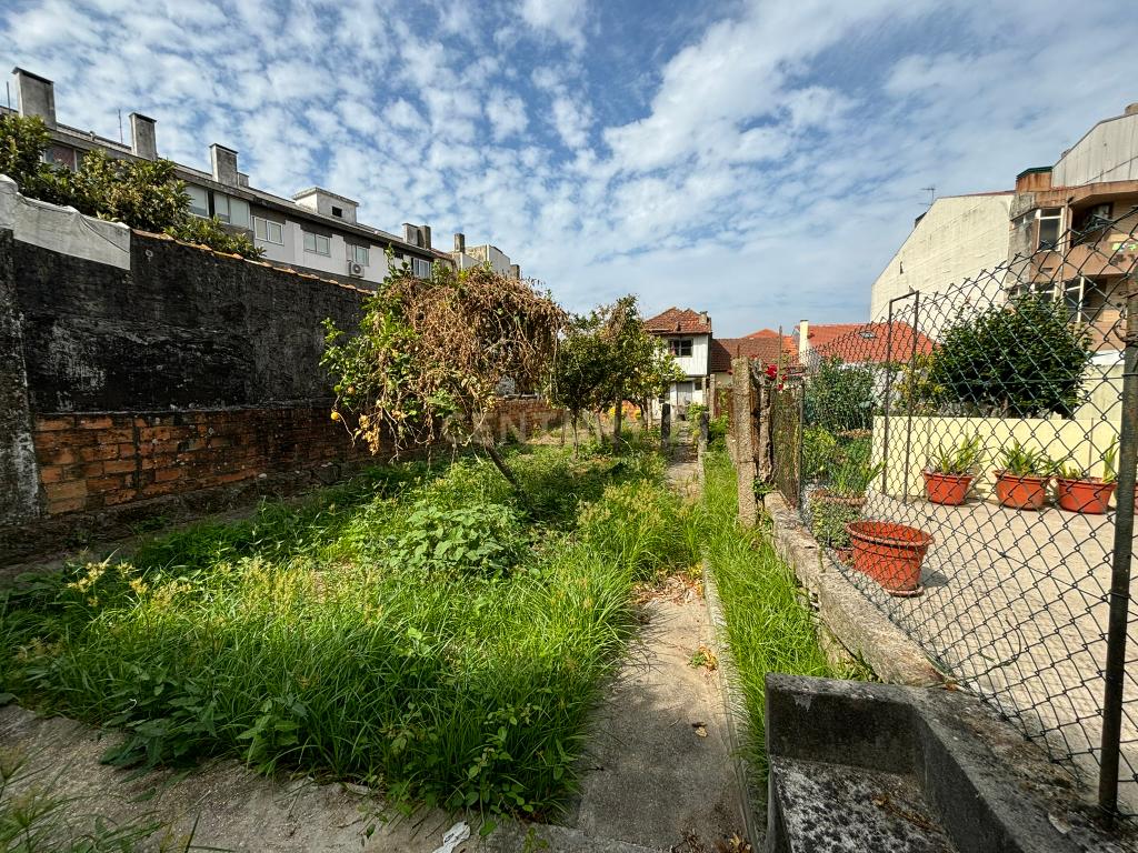 Moradia T3 em terreno c/257m² à Rua da Estação, São Mamede Infesta - Image 6