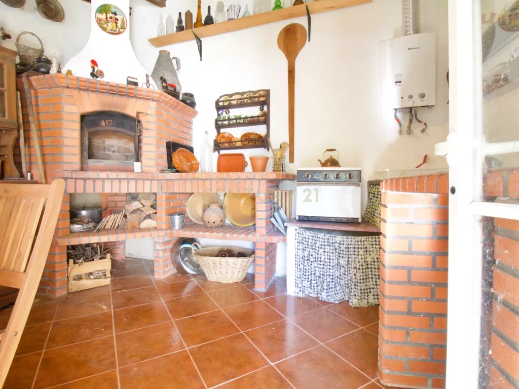 Casa de Charme - Combinação de história, natureza e potencial de desenvolvimento - Torres Vedras - Image 33