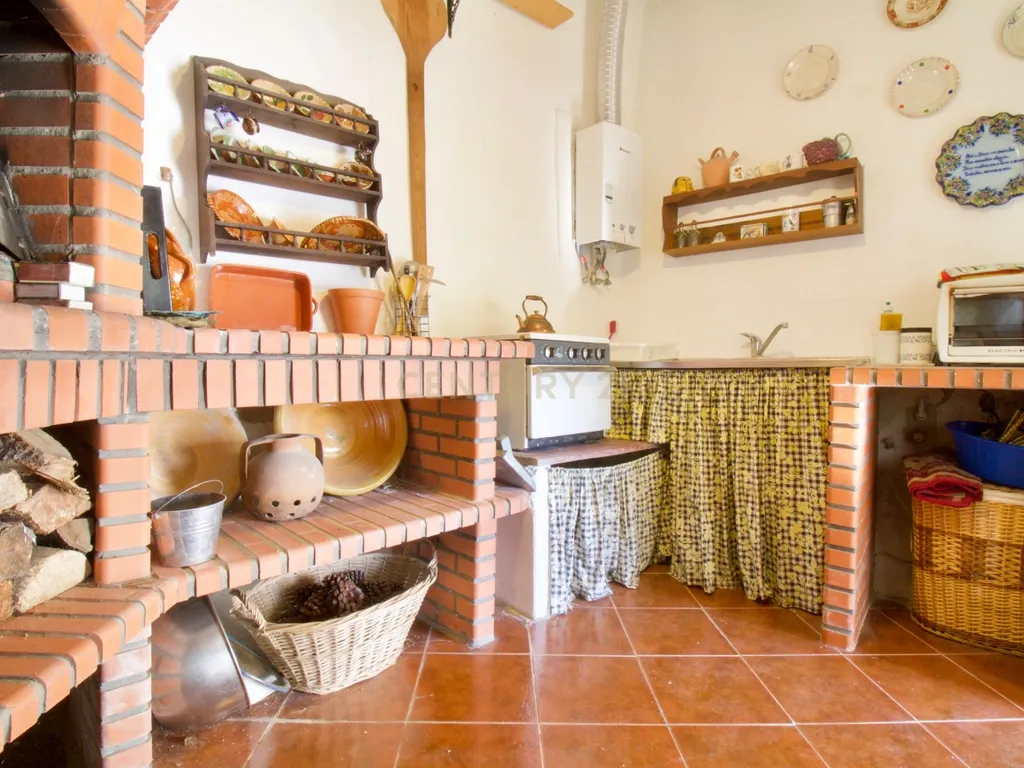 Casa de Charme - Combinação de história, natureza e potencial de desenvolvimento - Torres Vedras - Image 34