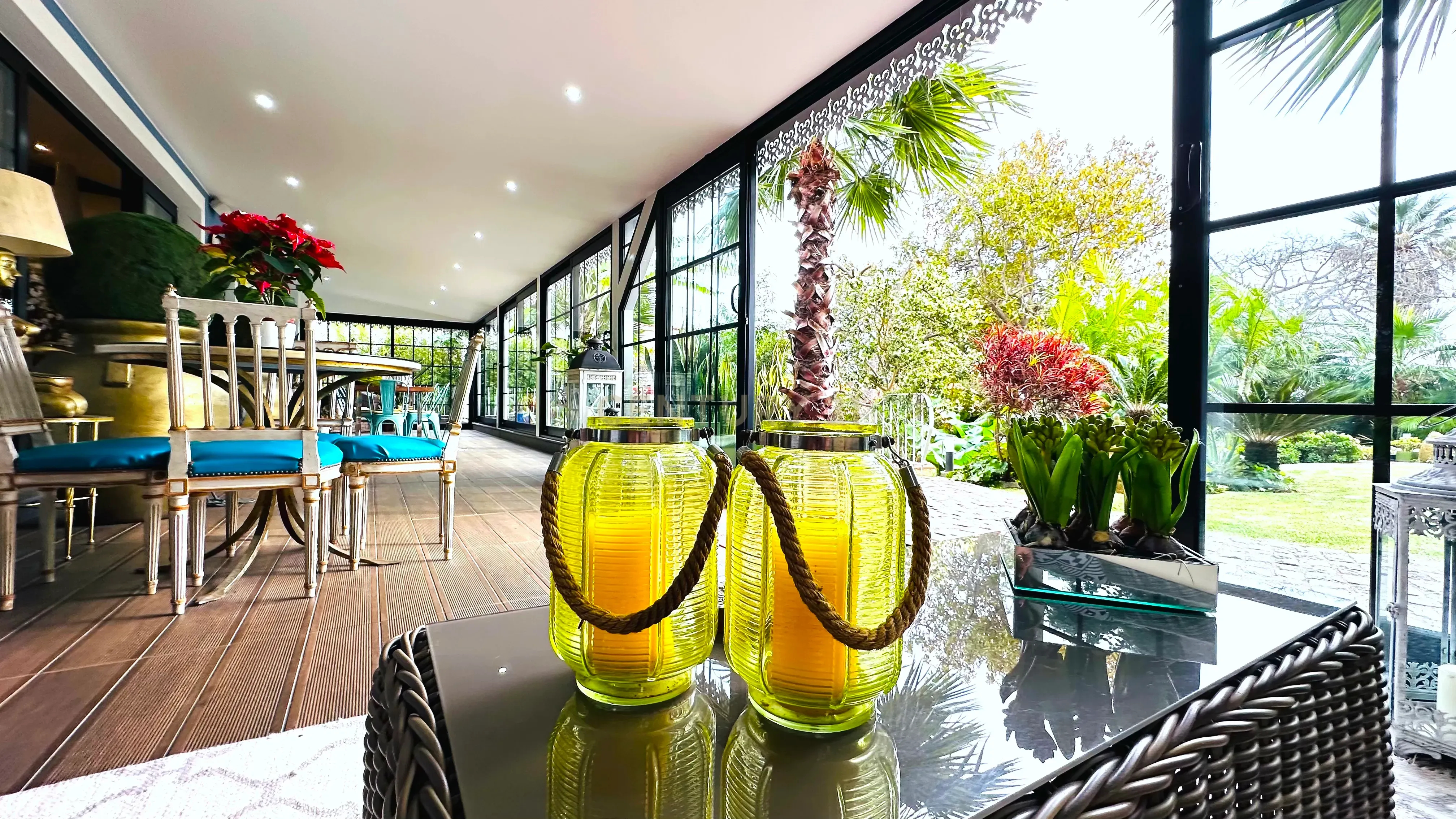 LUXURY PROPERTYS - Moradia Térrea no Garajau - Santa Cruz - Image 25