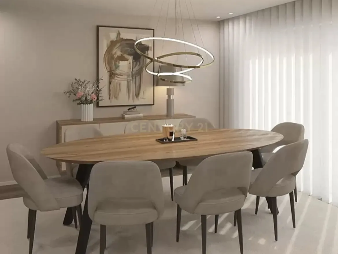 Novo Empreendimento Altos do Olival - Localização privilegiada - Image 1