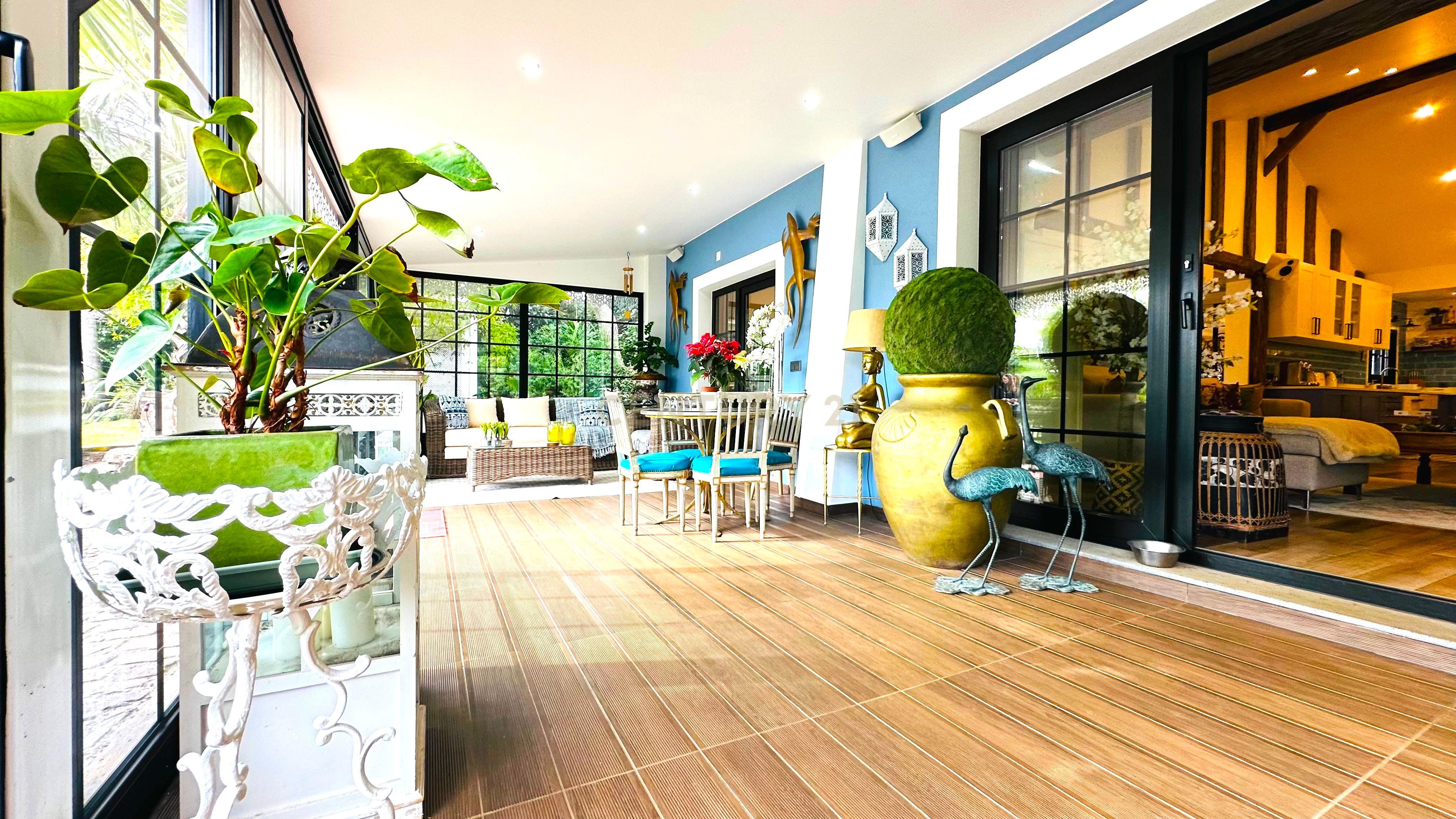 LUXURY PROPERTYS - Moradia Térrea no Garajau - Santa Cruz - Image 26