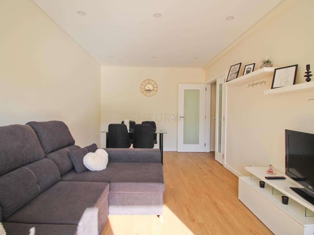 Apartamento T1 c/ garagem  novo de 2022 em Portimão - Image 6